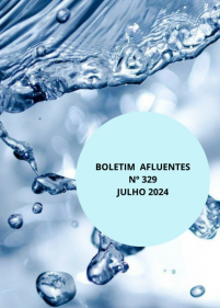 BOLETIM AFLUENTES Nº 329