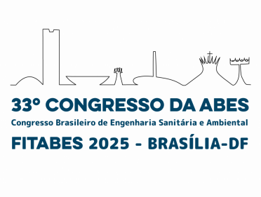 CBESA 2025: INSCRIÇÕES DE TRABALHOS TÉCNICOS 