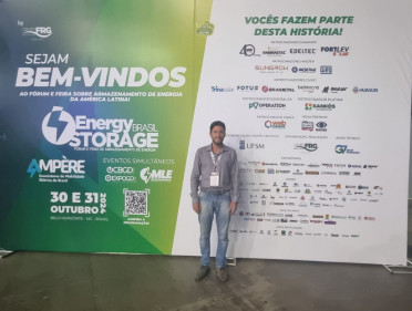 ABES-MG É APOIADORA DO 9º CONGRESSO BRASILEIRO DE GERAÇÃO DISTRIBUÍDA