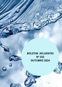 BOLETIM AFLUENTES Nº 332